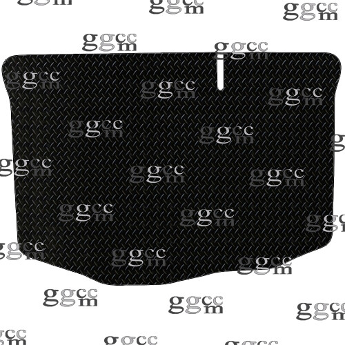 Fits ford fiesta mk7 boot - fits,
