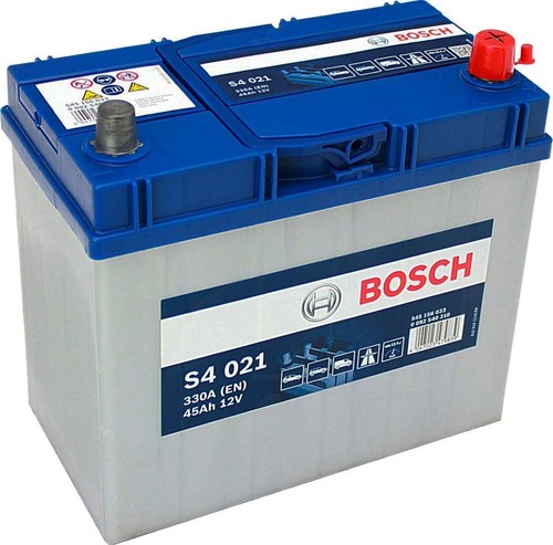 Bosch s4021 type 12v car - (053),