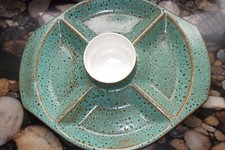 POOLE POTTERY G SYDENHAM  +