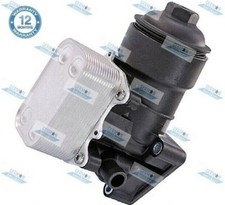 SEAT Ibiza MK4 2008 - 14 1.6 TDi CAYC OIL FILTER HOUSING + COOLERBrand New