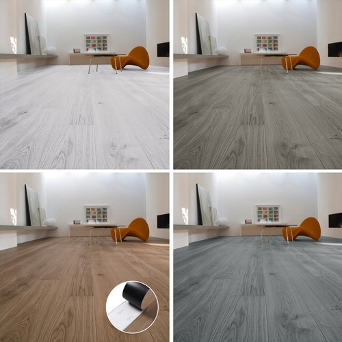 02m wood effect pvc - 1/3/5.02m²,
