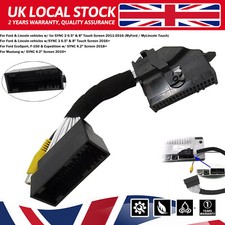 For Ford 54-Pin SYNC 2 3