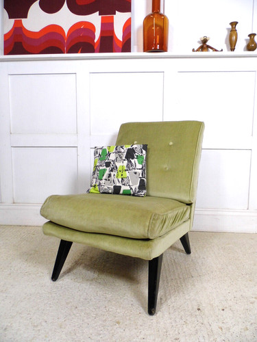 Vintage retro midcentury - vintage,