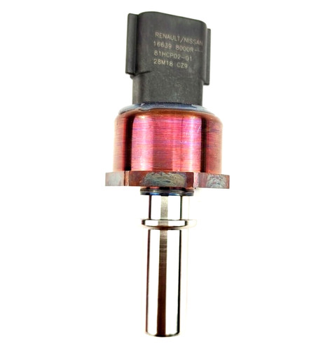 Original renault fuel pressure - renault,