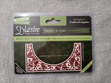 Disire Jingle Bells Overlay