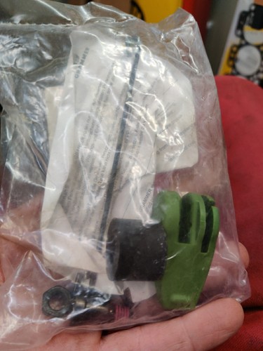 John deere al117342 6000 - john,