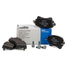 Delphi LP3240 Rear Brake Pad