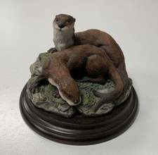 Country Artists Retired Otter