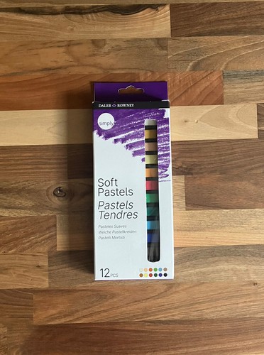 Daler rowney simply soft - rowney,
