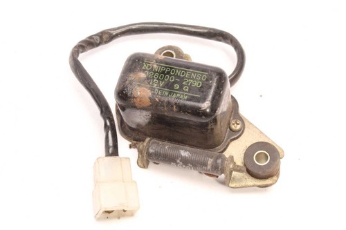 Rectifier regulator yamaha - rectifier,