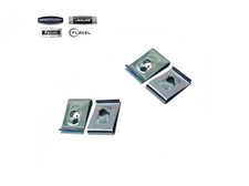 4 x Genuine Rangemaster 110
