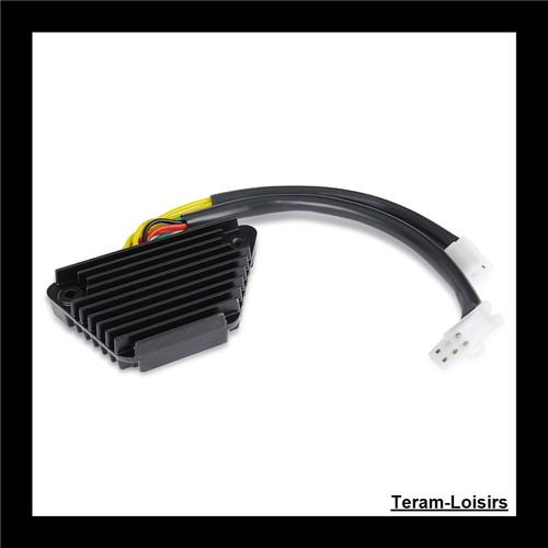 Voltage regulator for honda - voltage,
