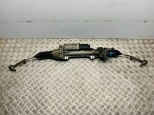 BMW 4 SERIES POWER STEERING RACK 2019 420D F32 M-SPORT 2.0 DIESEL 6886299