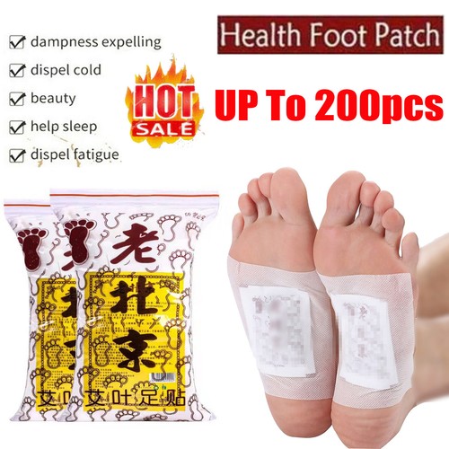 300x detox foot patches - 10-300x,
