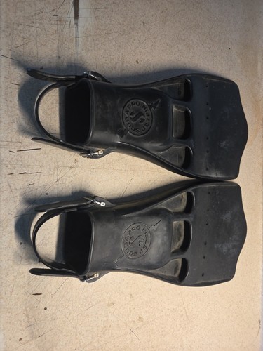 Scubapro jetfin vented - jet, fin
