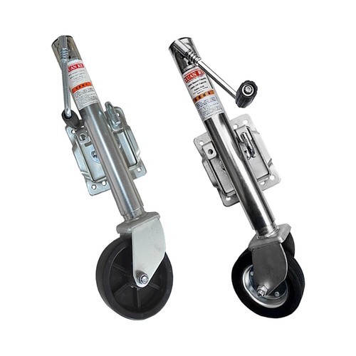 Marine boat trailer - trailer, tool