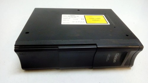 Peugeot 607 cd changer - 9u,