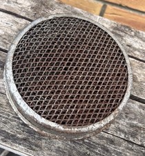 Classic Car Pancake Air Filter Coopers 1960s Morris Austin Triumph SU BMC 1275 A