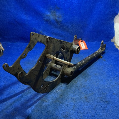 Norton commando rear swinging - norton,