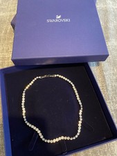 Genuine Swarovski  Tennis