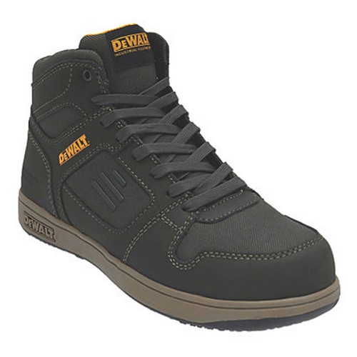 Dewalt safety boots - safety, mens