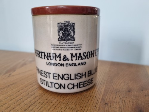Fortnum mason empty - fortnum,