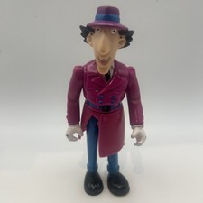 Vintage Inspector Gadget