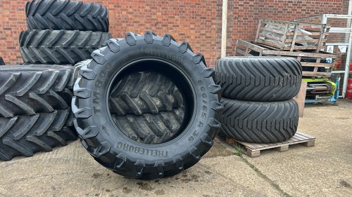 Trelleborg tm800 600 65r38 - trelleborg, 600/65r38