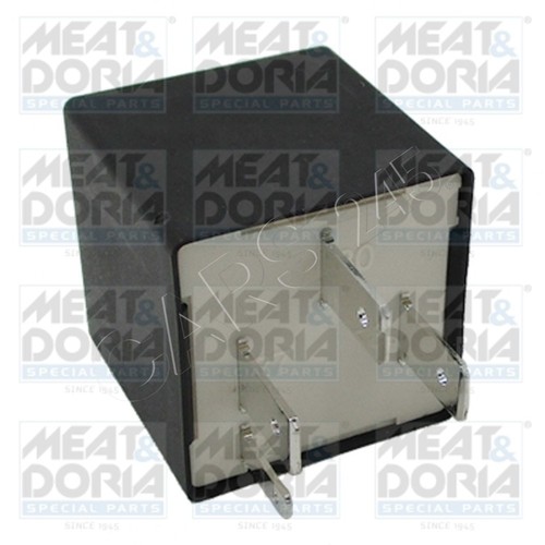 Relay fits audi - audi, a3