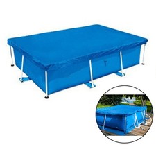 UV resistant swimming pool