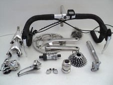 Campagnolo record delta 8s - delta,