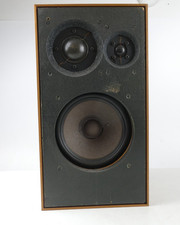 HECO P4302 Speaker Box 50/85W
