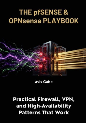 The pfsense opnsense - the, &