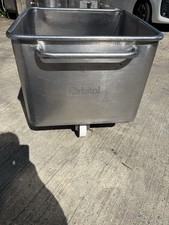 Eurobin Tote bin 200 litre
