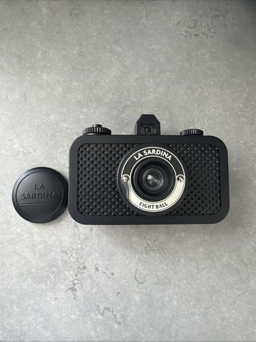 Lomography sardina 35mm - lomography,