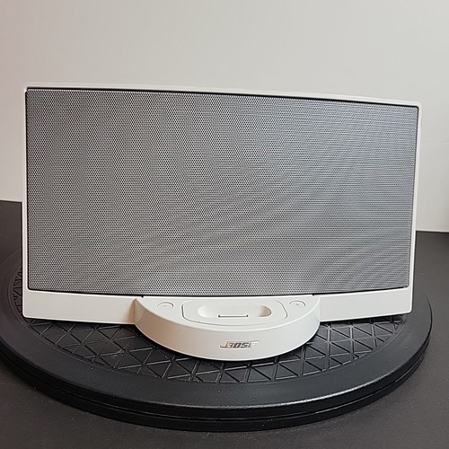 Bose sound dock - bose, 1
