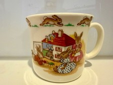 Vtg Royal Doulton Bunnykins