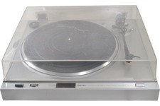 Rotel 510 direct drive - rotel,