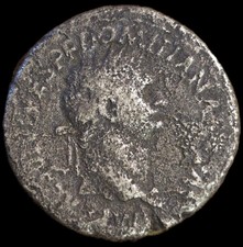 Sestertius Vespasian