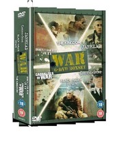 6 Film Box Set: Black Hawk