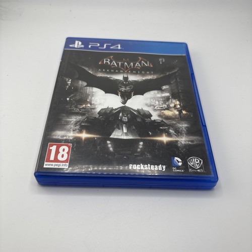 Batman arkham knight - batman,
