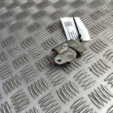 TOYOTA HILUX MK8 Pick-up N1 Tailgate Left Lock 65790-0K010 2.8 Diesel 31237562