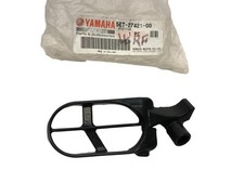 Front right footrest yamaha - right,