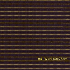 Grill Cloth OXBLOOD with