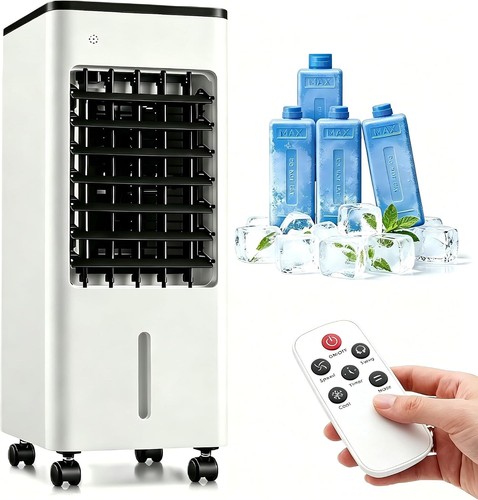 Portable evaporative air - evaporative,