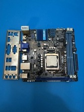 Asus P8H61-I R2.0 Socket LGA1155 HDMI Motherboard + Intel Core I7-3770s Mini ITX