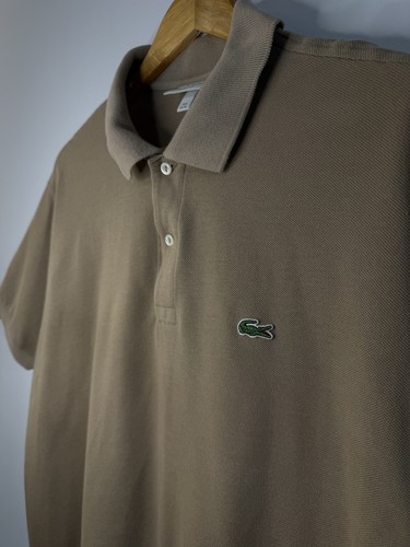 Lacoste classic fit - lacoste, shirt
