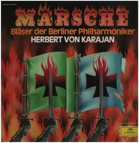 Bläser der berliner - bläser,