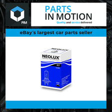 H7 Headlight Bulb fits SMART