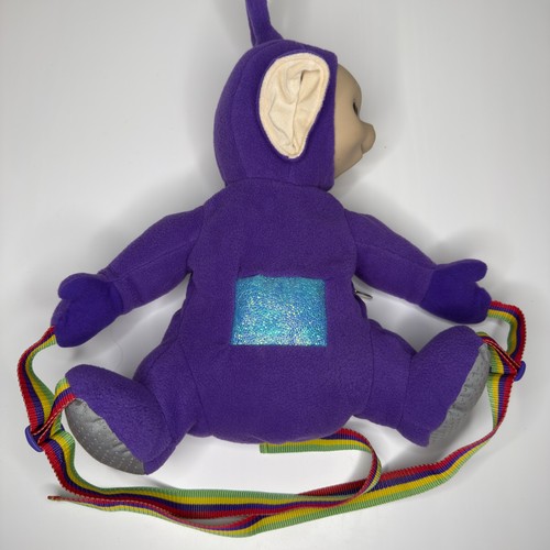 Teletubbies tinky winky - teletubbies,